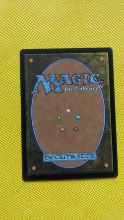 Hive Of The Eye Tyrant 355 AFR Showcase D&D MTG - Image 2