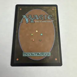 MTG Edge of Eternities *FOIL* VIEWPORT BORDERLESS M Susur Secundi Void Altar 284 - Image 2