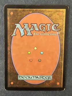 MTG TORMENT RETRACED IMAGE MAGIC THE GATHERING RARE ENGLISH BLUE SORCERY CARD - Image 2