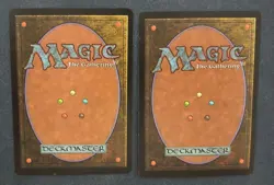 MTG 2X CHINESE MERCADIAN MASQUES HONOR THE FALLEN MAGIC THE GATHERING RARE WHITE - Image 2