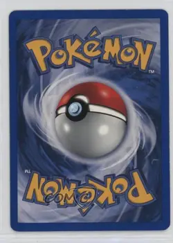 Wigglytuff German Pokemon Jungle #32 1999 - Image 2
