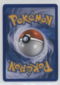 Kyogre Holo Pokemon HeartGold & SoulSilver Call of Legends #12 - Image 2