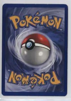 Clefable Holo Pokemon Jungle #1 1999 - Image 2