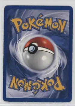 Gyarados Holo Pokemon Base Set 2 #7 2000 - Image 2