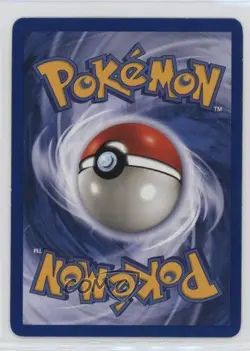 Clefairy Holo Pokemon Base Set 2 #6 2000 - Image 2