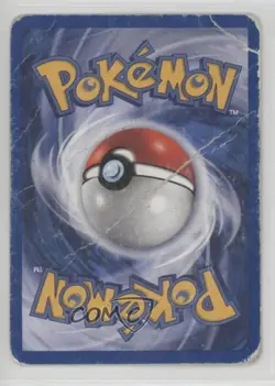 Clefairy Holo Pokemon Base Set 2 #6 2000 - Image 2