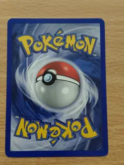 Pokemon TCG Trading Card Game Team Rocket Eevee 55/82 Regular - Image 2