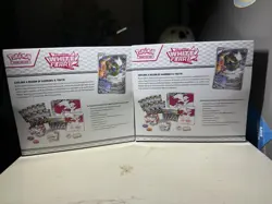Pokemon TCG White Flare SV10.5B ETB (Lot Of 2) Sealed Elite Trainer Box -9 Packs - Image 5