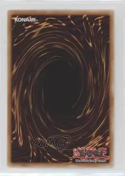 Gogogo Goram Unlimited YuGiOh The New Challengers #NECH-EN092 - Image 2