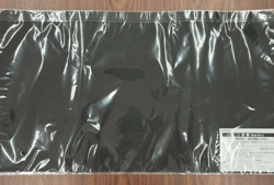 Yugioh Official Playmat Akiza Izinski TSUTAYA Limited Japanese unopened - Image 2