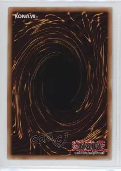 SCR - Loki Lord of the Aesir 1st Ed. YuGiOh Legendary Collection 5Ds MegaPack - Image 2