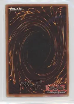 Infinite Dismissal 1st Ed. YuGiOh Pharaoh's Servant #PSV-072 2002 - Image 2