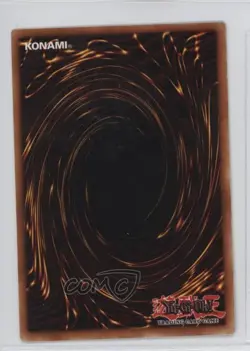 Infinite Dismissal 1st Ed. YuGiOh Pharaoh's Servant #PSV-072 2002 - Image 2