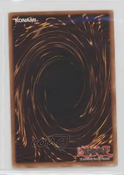 Infinite Dismissal 1st Ed. YuGiOh Pharaoh's Servant #PSV-072 2002 - Image 2