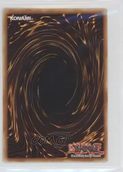 Cloudian - Turbulence 1st Ed. YuGiOh Gladiator's Assault #GLAS-EN013 2007 - Image 2