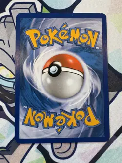 Pokemon Alakazam TCG Rising Rivals Card 38/111 Regular Non-Holo Uncommon - LP - Image 5