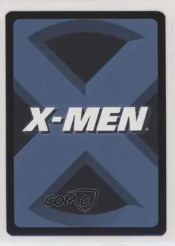 2000 The X-Men Movie Trading Card Game Double Team #53 - Image 2