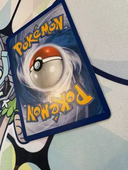 Pokemon TCG Rising Rivals Gengar Card Level 65, 40/111 Series - Image 4