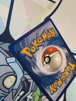 Pokemon TCG Rising Rivals Gengar Card Level 65, 40/111 Series - Image 5