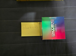 Pokemon Card Scarlet&Violet Triplet Beat Booster Box sv1a NEW (150card) Korean 8809581507746 - Image 5