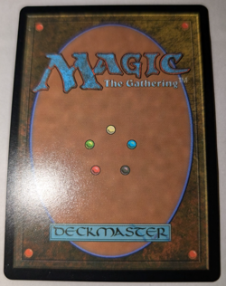 Foil Mightform Harmonizer - Edge of Eternities - Magic The Gathering - MTG - Image 2