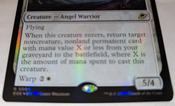 Foil Astelli Reclaimer - Edge of Eternities - Magic The Gathering - MTG - Image 4