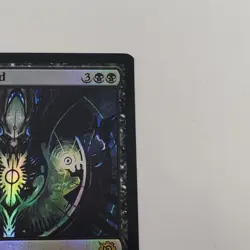 Gix's Command The Brothers' War Rare 97/287 Prerelease Card - NM MTG TCG - Image 3