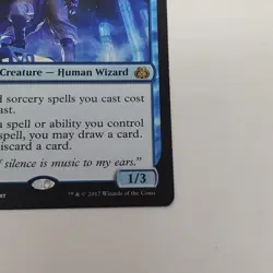 MTG Baral, Chief of Compliance Aether Revolt 028/184 Regular Rare - NM TCG - Image 4