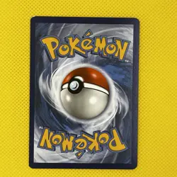 Plusle 089/264 Basic Fusion Strike 2021 Pokemon Card NM - Image 2