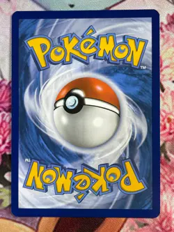 Palafin Reverse Holo - 049/162 - Temporal Forces Pokemon 2024 - Image 2