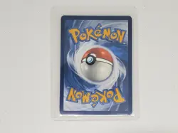 2025 POKEMON PRE EN-PRISMATIC EVOLUTIONS ULTRA RARE #135 BRASSIUS - Image 2
