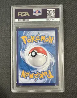 PSA 10 Captain Pikachu 0709 2025 Pokemon Chinese Cbb1 Gem Pack Vol 1 Gem Mint - Image 2