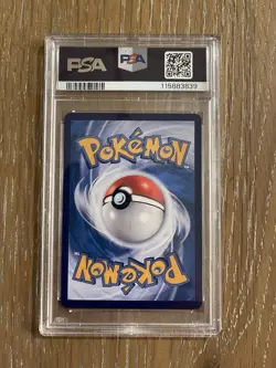 PSA 10 Captain Pikachu 0709 2025 Pokemon Chinese Cbb1 Gem Pack Vol 1 Gem Mint - Image 2