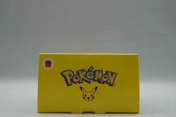 Pokemon Rare McDonald's 2 Promo Packs Pikachu & 2 Figures Set Japanese New - Image 5