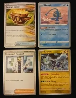 *lot Of 18* World Championship Deck Pokemon Cards - Image 4