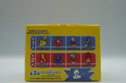 Pokemon Rare McDonald's Promo Pack Pikachu & Figure Set Japanese New - Image 3