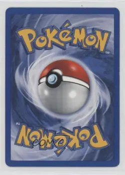 Arcade Game German Pokemon Neo Genesis #83 2000 - Image 2