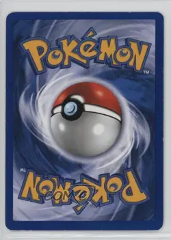 Charity Pokemon Gym Heroes #99 2000 - Image 2