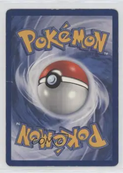 Team Rocket's Meowth Pokemon WOTC Black Star #18 1999 - Image 2