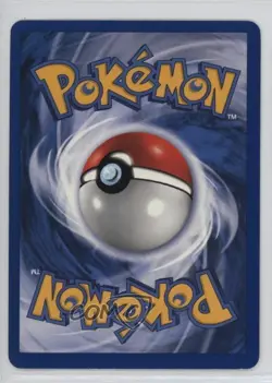 Lightning Energy 1st Ed. Pokemon Gym Heroes #130 2000 - Image 2