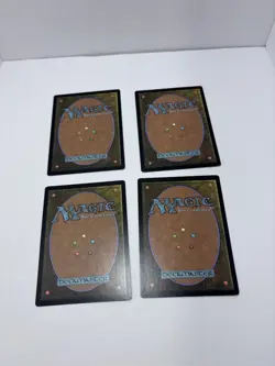 MTG 4x Torgaar, Famine Incarnate Dominaria Modern Magic the Gathering Card x4 NM - Image 2