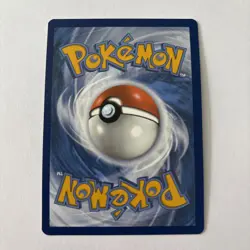 Munkidori EX 037/064 - Shrouded Fable, Scarlet & Violet Pokemon Card TCG NM - Image 2