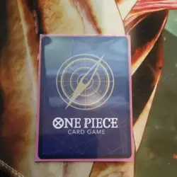 Boa Hancock OP12-014 SR Legacy of the Master One Piece Card Game Alt Art - Image 2