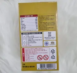 One Piece Trading Card Game OP-04 Kingdom Of Intrigue Booster Box Korean Ver - Image 4