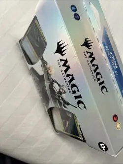 MTG: Final Fantasy Starter Kit - Image 2