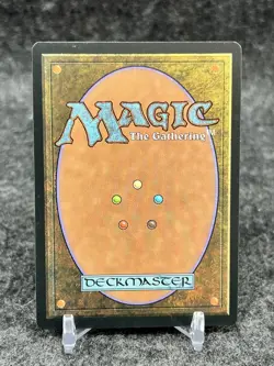 Mind Stone (LP) Weatherlight WTH Magic MTG - Image 2
