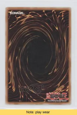 R - Rising Energy 1st Ed. YuGiOh Cybernetic evolution #CRV-EN056 2005 READ 0e1 - Image 2