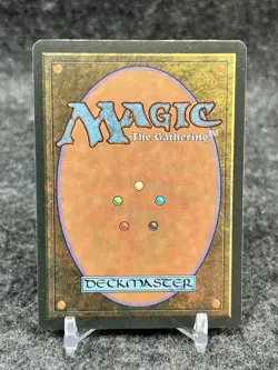 Goblin Chirurgeon (Frazier) (NM) Fallen Empires FEM Magic MTG - Image 2