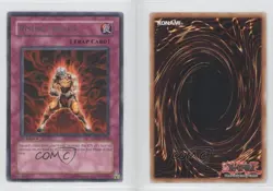 R - Rising Energy 1st Ed. YuGiOh Cybernetic evolution #CRV-EN056 2005 00q0 - Image 3
