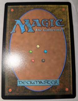 Foil Singularity Rupture - Edge of Eternities - Magic The Gathering - MTG - Image 2